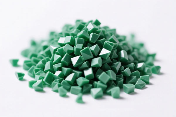 PVC Resin (Water Soluble)