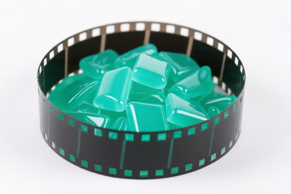 PVC Resin for Film