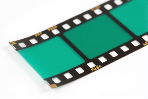 PVC Resin for Film