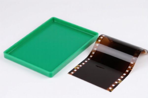 PVC Resin for Film