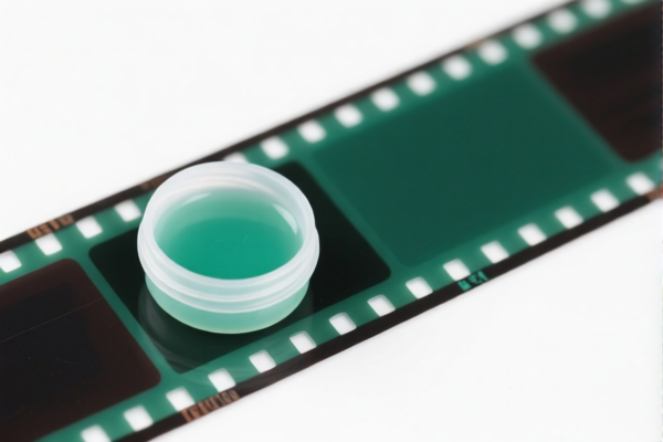 PVC Resin for Film