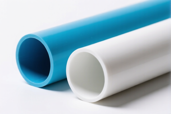 PVC Resin for Pipes