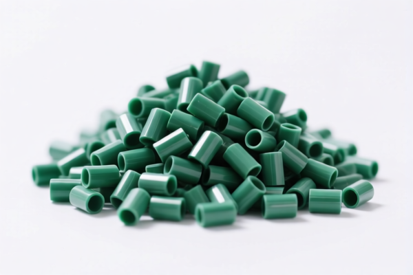 PVC Resin for Wire and Cable