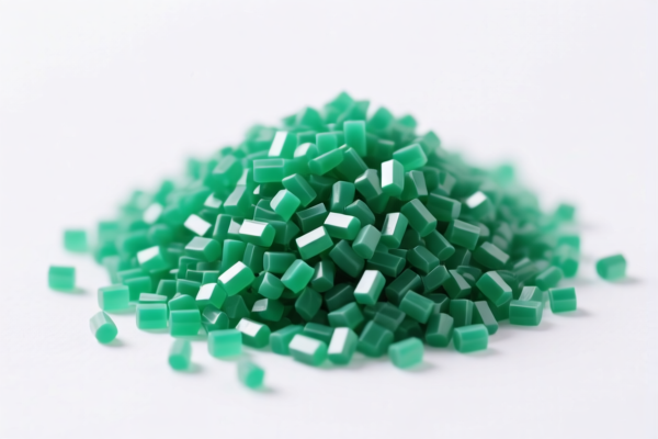 PVC Resin for Wire and Cable