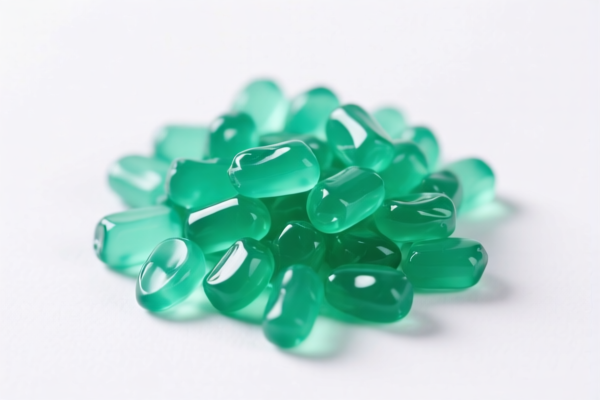 Image for General Purpose Plasticized PVC Resin