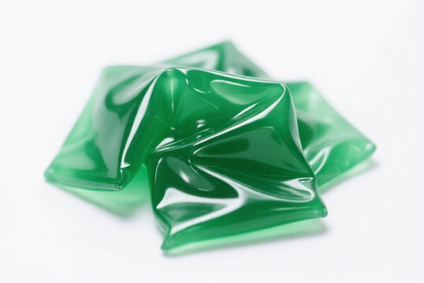 Image for Plasticized PVC Resin
