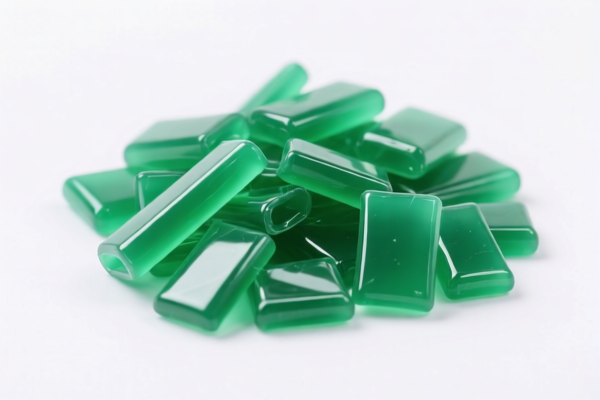 Image for Plasticized PVC Resin
