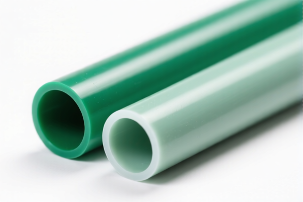 Research Grade PVC Resin