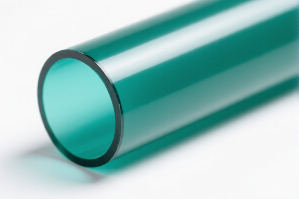 Research Grade PVC Resin