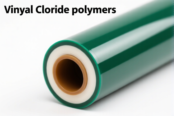 Vinyl Chloride Polymers (Other)