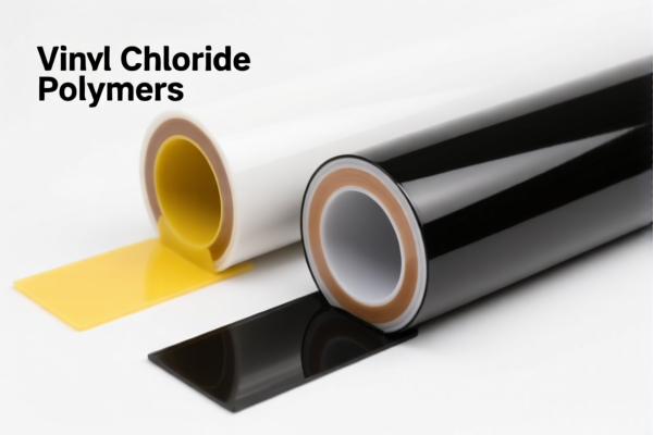 Vinyl Chloride Polymers (Other)