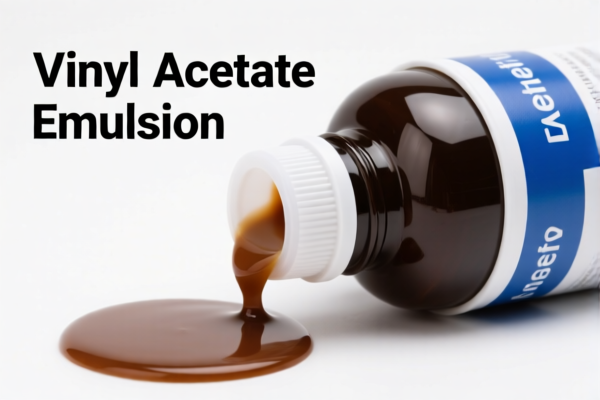 Image for Vinyl Acetate Emulsion for Adhesives