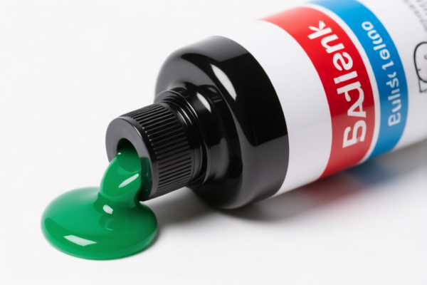 Image for Vinyl Acetate Emulsion for Adhesives