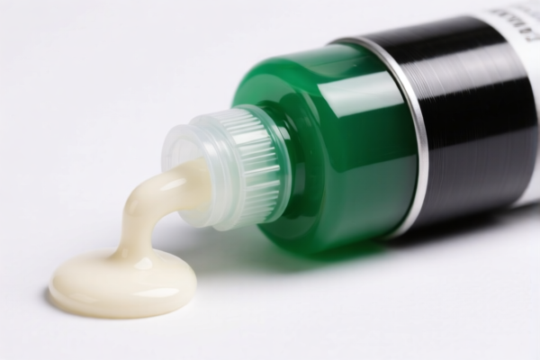 Image for Vinyl Acetate Emulsion for Adhesives