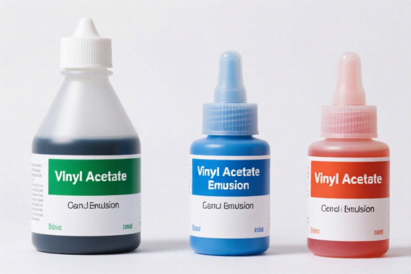 Image for Vinyl Acetate Emulsion for Adhesives
