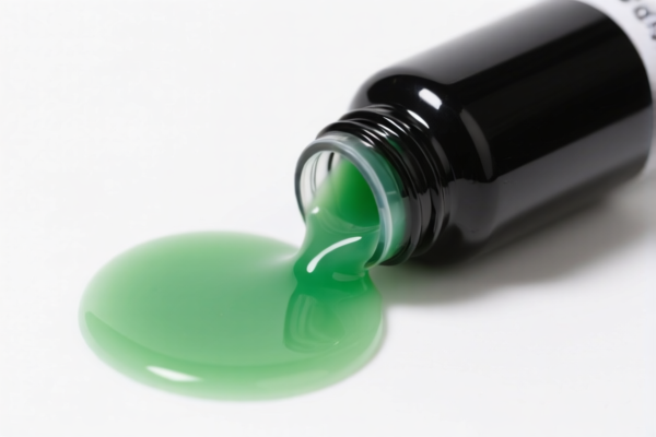 Vinyl Acetate Emulsion for Coatings
