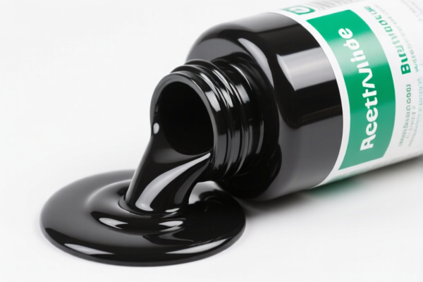 Vinyl Acetate Emulsion for Coatings