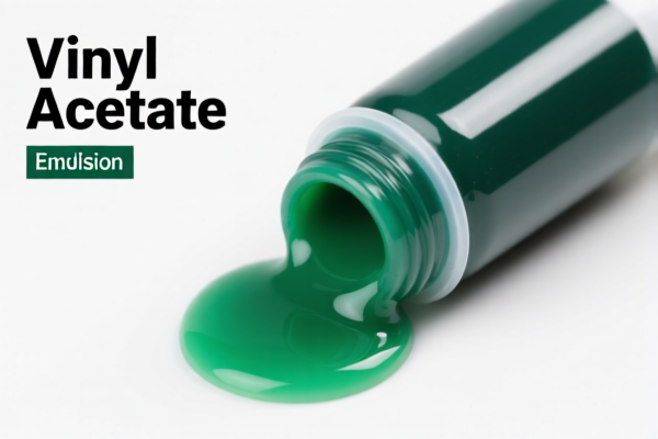 Image for Vinyl Acetate Emulsion for Construction