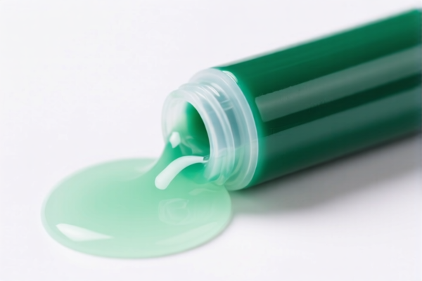 Image for Vinyl Acetate Emulsion for Coatings