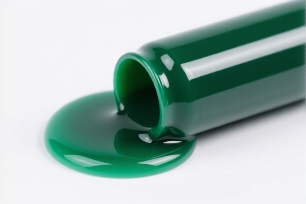 Image for Vinyl Acetate Emulsion for Textile