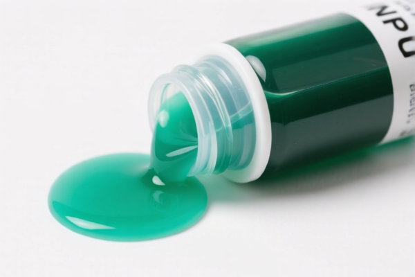Image for Vinyl Acetate Emulsion for Textile