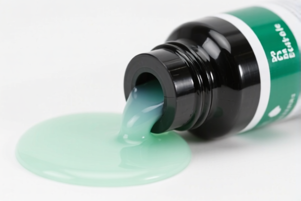 Image for Vinyl Acetate Emulsion for Textile