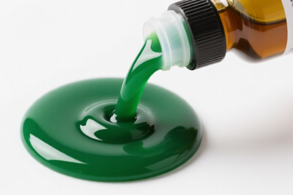 Image for Vinyl Acetate Emulsion for Woodworking