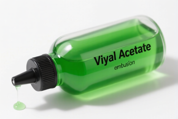 Image for Vinyl Acetate Emulsion for Woodworking