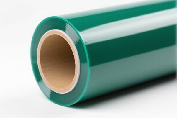 Image for Vinyl Acetate Polymer Dispersion