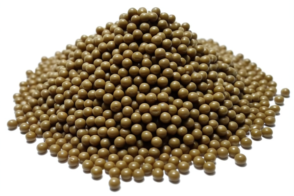 Image for Ethylene vinyl acetate copolymer resin
