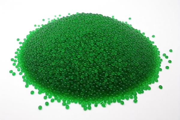 Image for Ethylene Vinyl Acetate Copolymer Resin