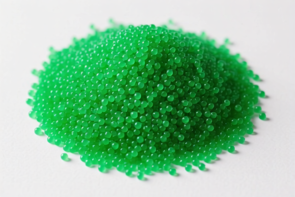 Image for Ethylene Vinyl Acetate Granule Resin