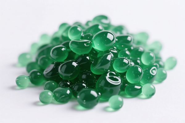 Image for Ethylene Vinyl Acetate Solution Resin