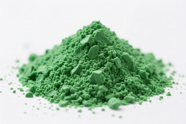 Image for Copolymer Polystyrene Resin