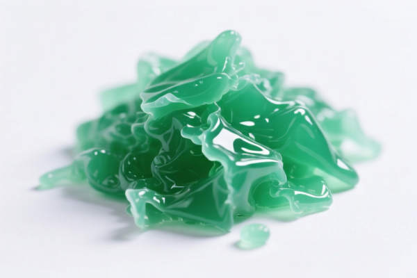 Image for Copolymer Polystyrene Resin