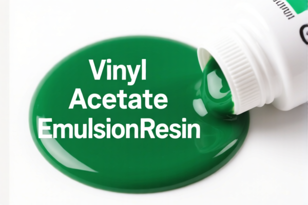 Polyvinyl Acetate Emulsion Resin