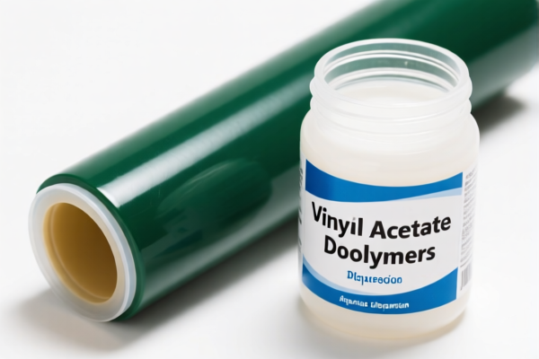 Image for Vinyl Acetate Copolymers Aqueous Dispersion for Coatings