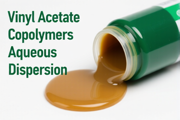 Image for Vinyl Acetate Copolymers Aqueous Dispersion for Leather Treatment