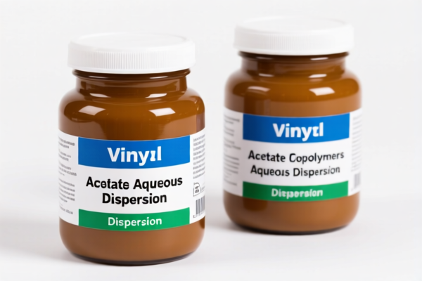 Image for Vinyl Acetate Copolymers Aqueous Dispersion for Packaging