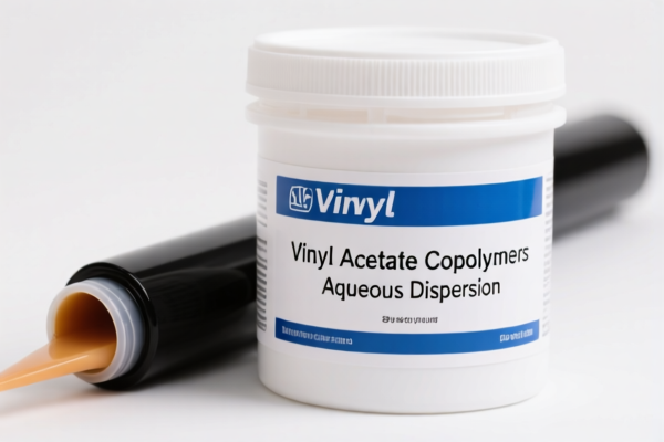 Image for Vinyl Acetate Copolymers Aqueous Dispersion for Packaging