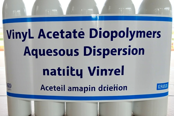 Image for Vinyl Acetate Copolymers Aqueous Dispersion for Paper Coating