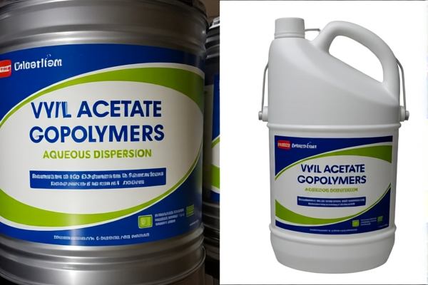Image for Vinyl Acetate Copolymers Aqueous Dispersion for Paper Coating
