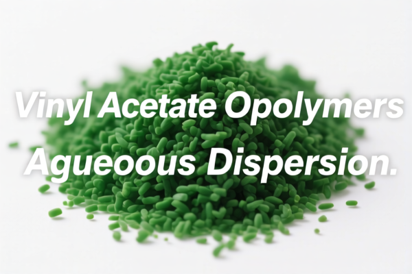 Image for Vinyl Acetate Copolymers Aqueous Dispersion for Textile
