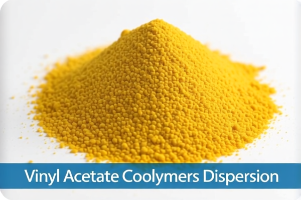 Image for Vinyl Acetate Copolymers Dispersion for Construction