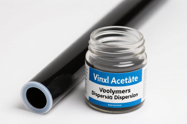 Image for Vinyl Acetate Copolymers Dispersion for Construction