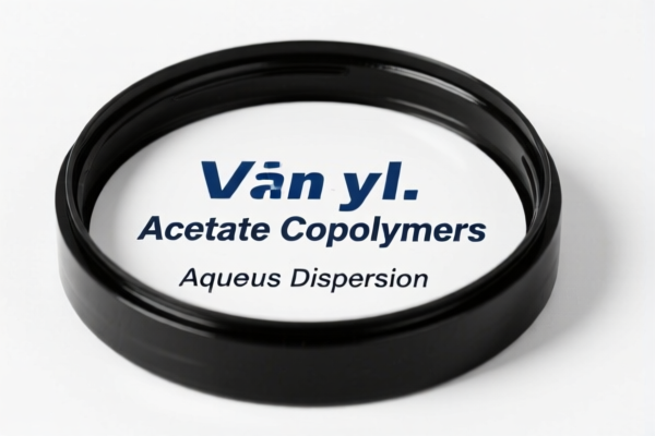 Image for Vinyl Acetate Copolymers in Aqueous Dispersion
