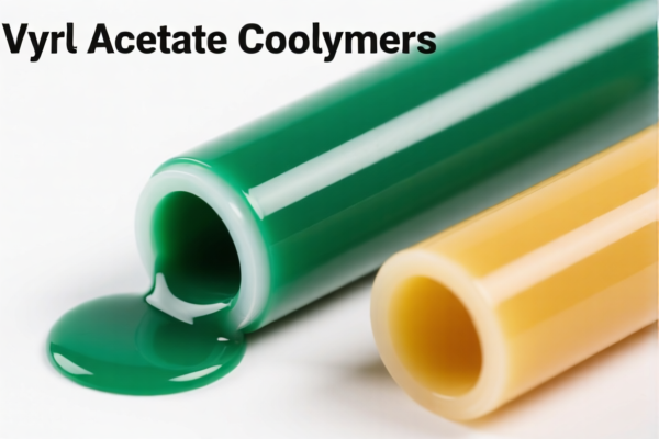 Image for Vinyl Acetate Copolymers in Aqueous Dispersion