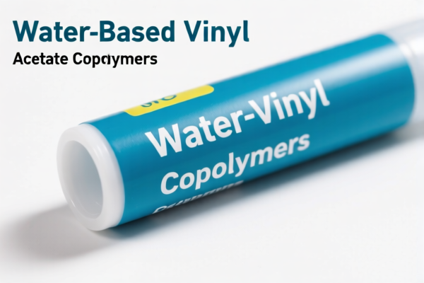 Image for Water Based Vinyl Acetate Copolymers