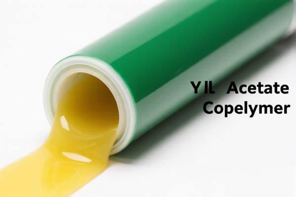 Vinyl Acetate Copolymer (Water Based Ink)