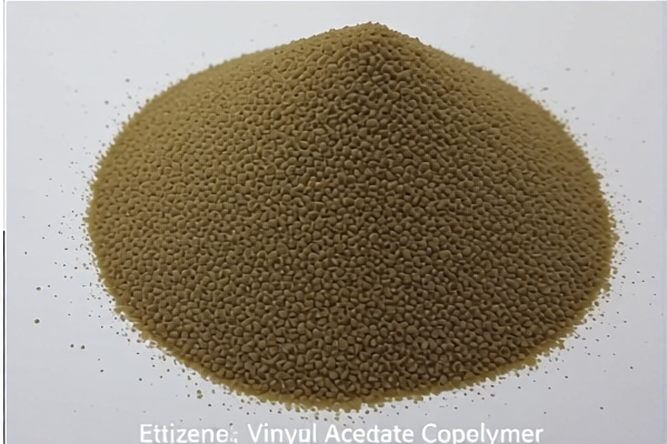 Image for Ethylene vinyl acetate copolymer resin